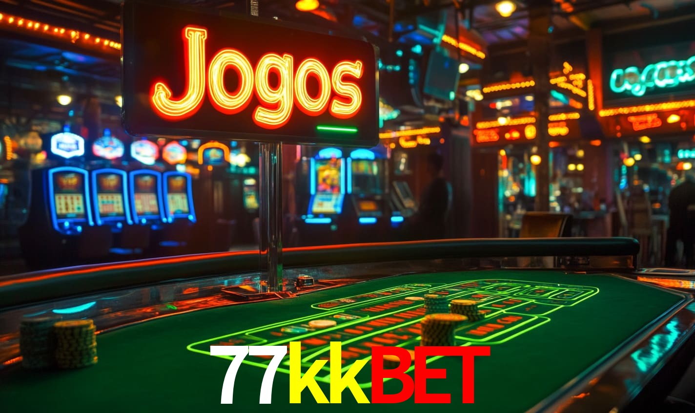 Experiência VIP 77kkbet
